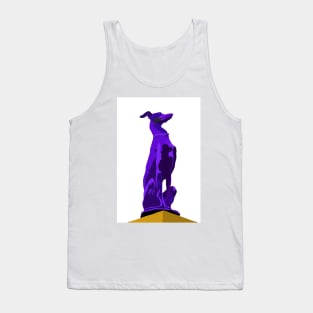 Rex Tank Top